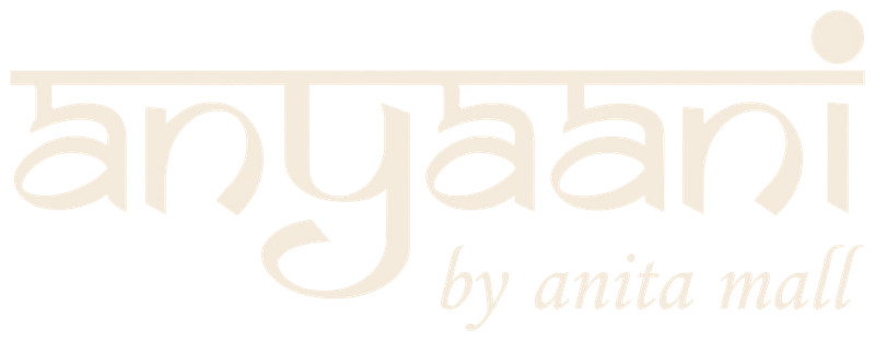 Anyaani by Anita Mall