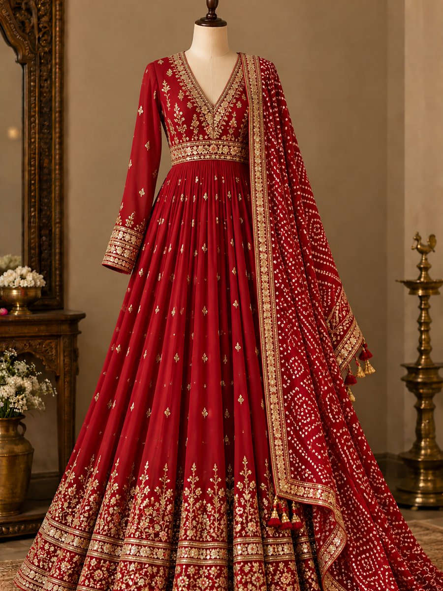 Anarkali